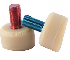 Roller Derby Toe Stops