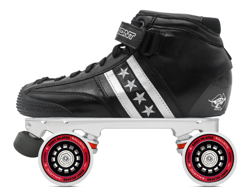 What Skates Do I Buy? — The Complete Guide to Choosing Roller Skates (for Roller Derby & Beyond)