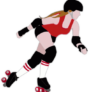 Roller Derby Roster